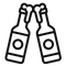 Beverage & Snacks