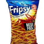 Crispy Fripsy