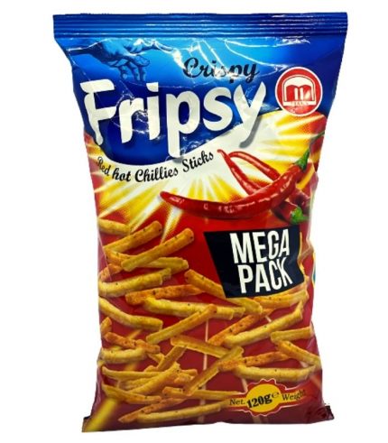 Crispy Fripsy
