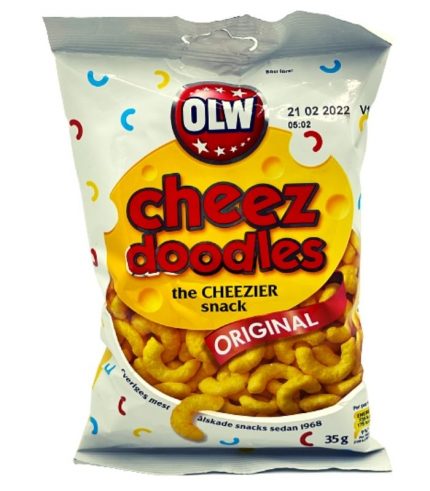 OLW
