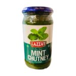 MINT CHUTNEY 340G