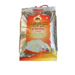 BASMATI RICE 5KG