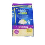 JASMINE RICE 1KG