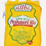 SELLA Peshawri Ris 10KG