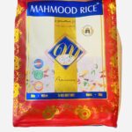 SELLA BASMATI RICE 5KG