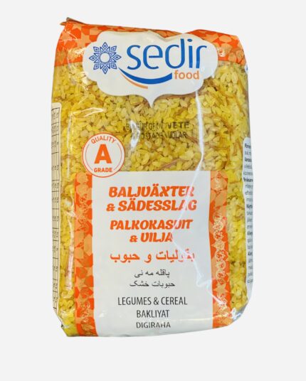 BULGUR 800G