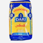 COUSCOUS 1KG