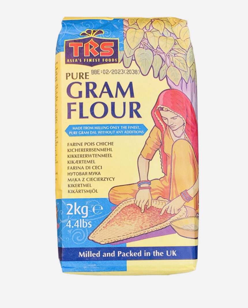 GRAM FLOUR 2KG Asien Supermarket gram-flour-2kg-asien-supermarket