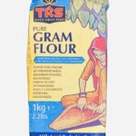 GRAM FLOUR 1KG