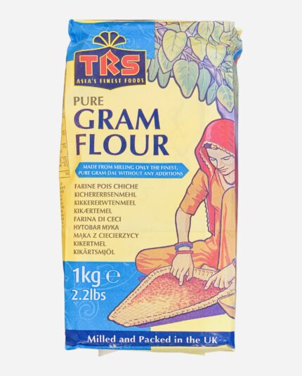 GRAM FLOUR 1KG