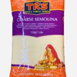 COARSE SEMOLINA 1.5KG