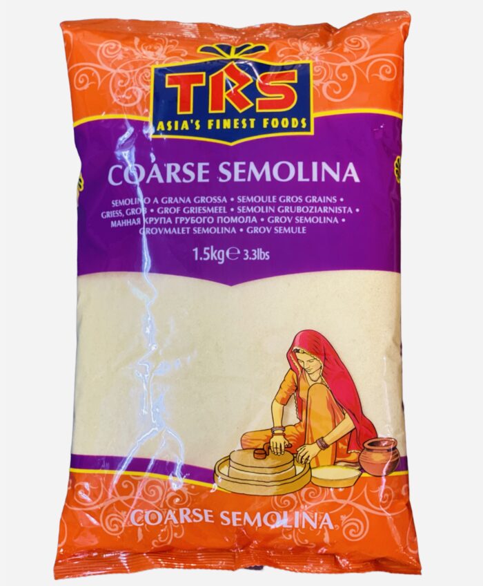 SEMOLINA