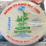 RICE PAPER 400G