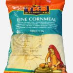 FINE CORNMEAL 500G