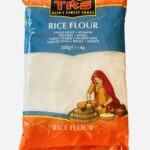 RICE FLOUR 500G