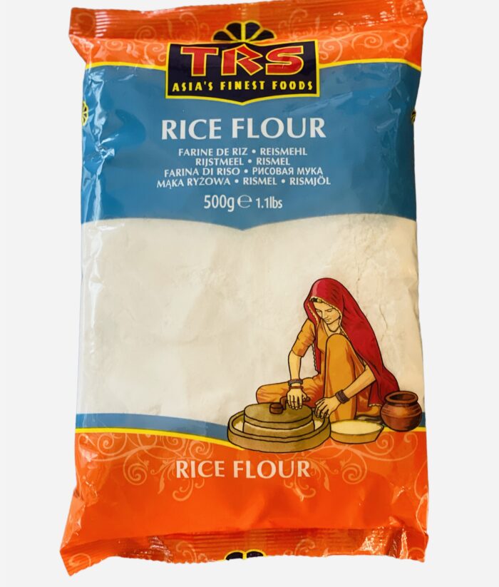RICE FLOUR