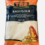 RAGI FLOUR 1KG