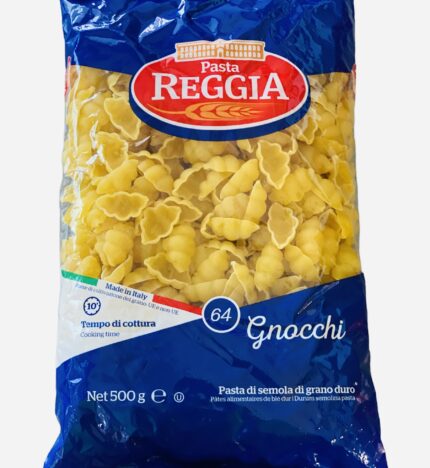 PASTA 500G