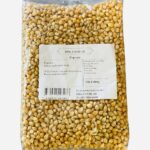 POPCORN HEL 800G