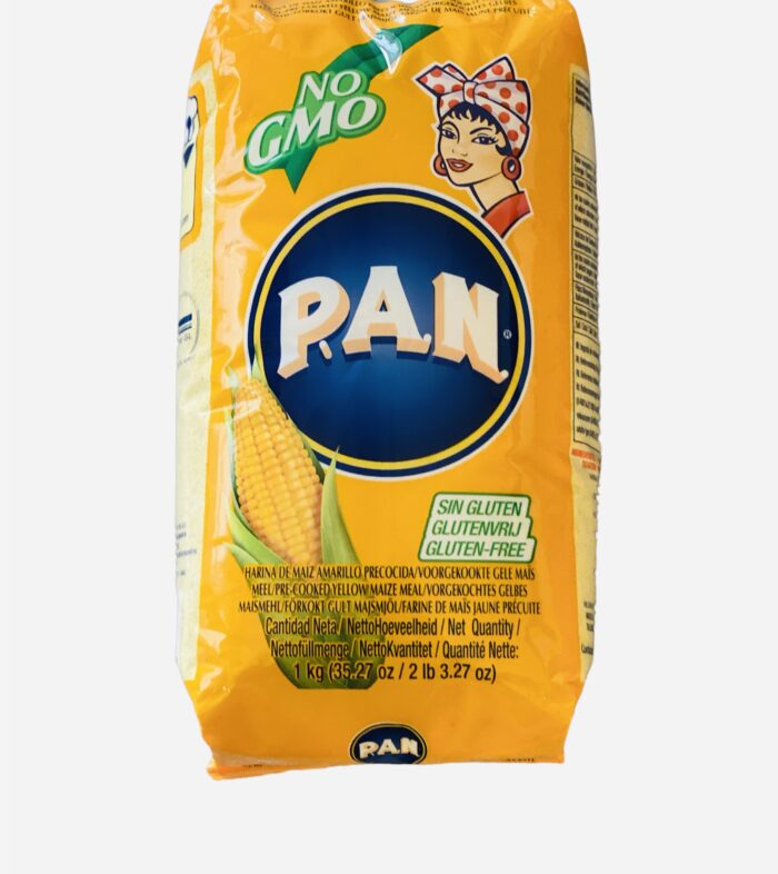 PAN