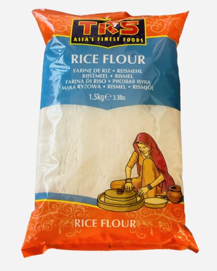 RICE FLOUR 1.5KG