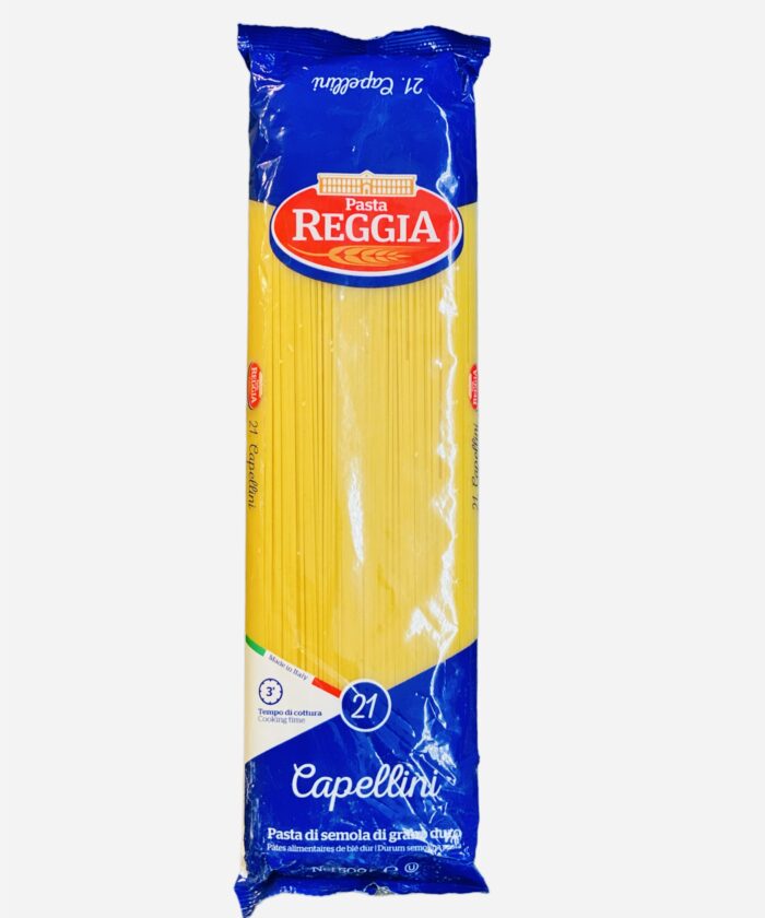 PASTA