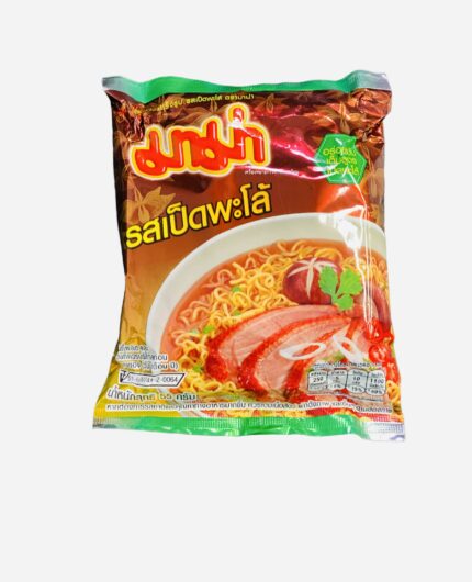 Palo ankka flavour  62g