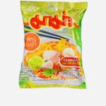 Tom Yum Minced Pork Flavour Nudlar 62g