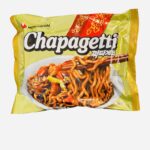 NEOGURI  RAMYUN  NUDLAR  120G