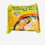 Nudlar Chicken Flavour Halal 60g