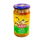 LIME  PICKLE  330G