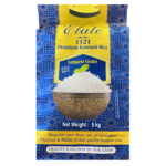 BASMATI RICE 5KG