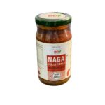 NAGA  CHILLI  PICKLE  200G