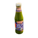 Green Chilli Sauce  330g