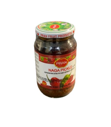 Naga Pickle  400g