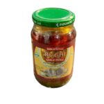Garlic Pickle  400g