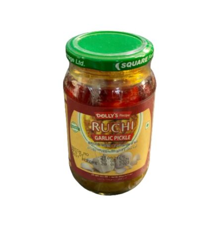 Garlic Pickle  400g