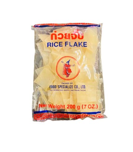 RICE FLAKE 200G