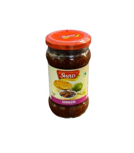Mango Chutney 350g