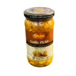 Garlic Pickle 300g