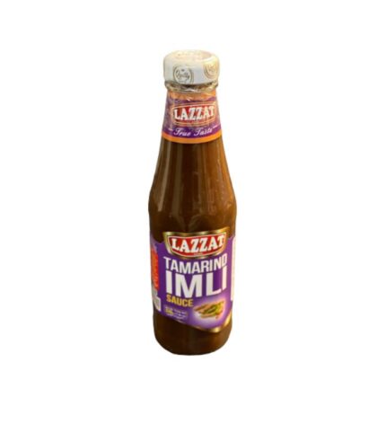 Tamarind Sauce  330g,
