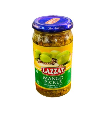 Mango Pickle  330g