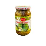 MANGO PICKLE 400G
