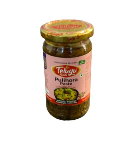 Pulihora Paste 300g