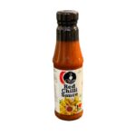 Red Chilli Sauce  200g