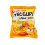 Neoguri Ramyun Nudlar 120g
