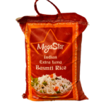BASMATI  RICE 10KG