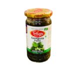 Gongura Paste 300g