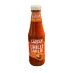 Chili Garlic Sauce  330g