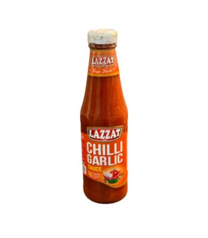 Chili Garlic Sauce  330g